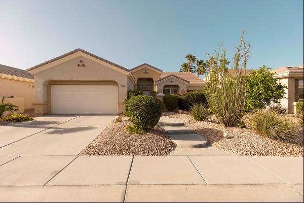 78168 Sunrise Canyon Ave, Palm Desert CA 92211