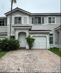 5759 NW 113th Ct Unit 5759, Doral FL 33178