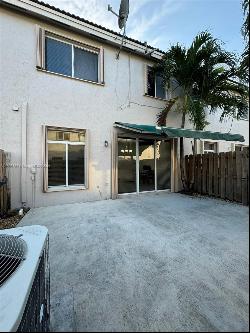 5759 NW 113th Ct Unit 5759, Doral FL 33178