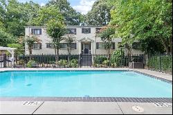 880 Glendale Terrace #9, Atlanta GA 30308