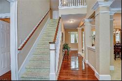 328 Croft Crossing, Chesapeake VA 23320