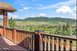 436 E Richins Ranch Road, Coalville UT 84017