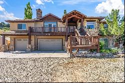 436 E Richins Ranch Road, Coalville UT 84017