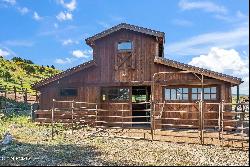 436 E Richins Ranch Road, Coalville UT 84017