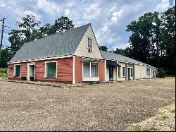 530 Georgia Avenue, McComb MS 39648