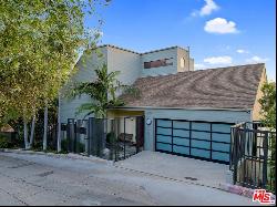 6201 Quebec Drive, Los Angeles CA 90068