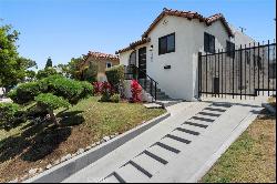 3206 W 74th Street, Los Angeles CA 90043