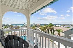 17878 Front Beach Road #B1, Panama City Beach FL 32413