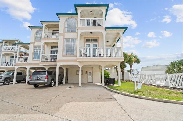 17878 Front Beach Road #B1, Panama City Beach FL 32413