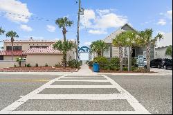 17878 Front Beach Road #B1, Panama City Beach FL 32413