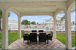 17878 Front Beach Road #B1, Panama City Beach FL 32413