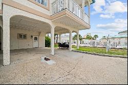 17878 Front Beach Road #B1, Panama City Beach FL 32413