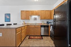 3478 S Cozy River Pl Unit 204, West Valley City UT 84119