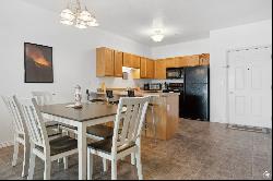 3478 S Cozy River Pl Unit 204, West Valley City UT 84119