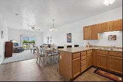 3478 S Cozy River Pl Unit 204, West Valley City UT 84119