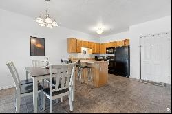 3478 S Cozy River Pl Unit 204, West Valley City UT 84119