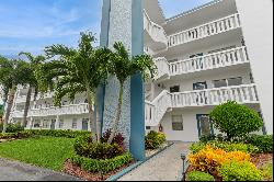 2074 Exeter E #2074 E, Boca Raton FL 33434