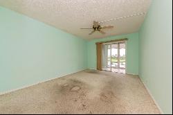 2074 Exeter E #2074 E, Boca Raton FL 33434