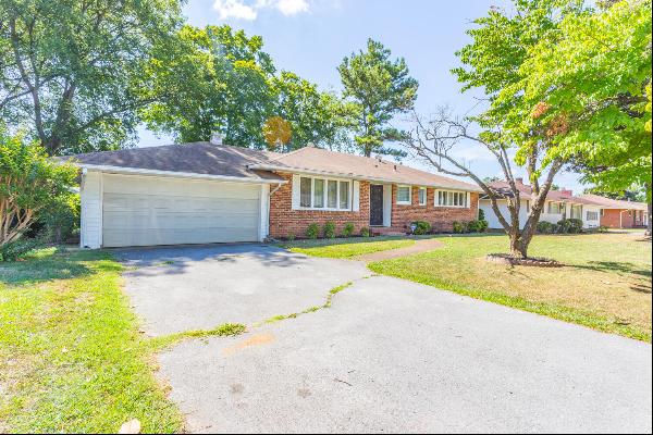 1328 Learning Ln Unit 38, Chattanooga TN 37411