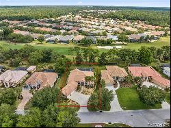 1342 W Double Eagle Court, Hernando FL 34442