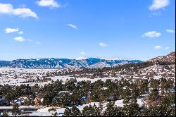 Mountain Modern Sanctuary in Castle Pines Village 