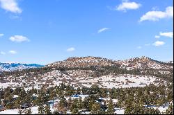 Mountain Modern Sanctuary in Castle Pines Village 