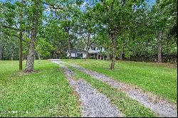 2061 Laurel Drive, Middleburg FL 32068