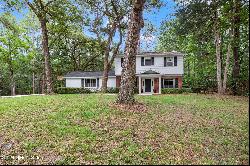 2061 Laurel Drive, Middleburg FL 32068