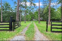 2061 Laurel Drive, Middleburg FL 32068