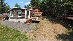 214 Depot Road, Warren ME 04864