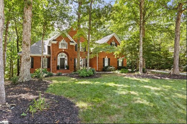 212 Goldenstar Lane, Greer SC 29651