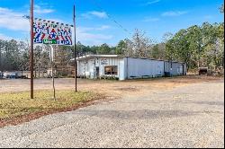 21340 Highway 371, Cotton Valley LA 71018