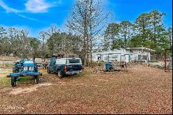 21340 Highway 371, Cotton Valley LA 71018