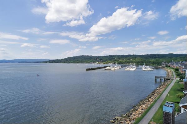 Croton On Hudson