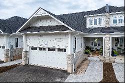 Cobble Beach Bungalow Loft