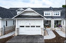 Cobble Beach Bungalow Loft