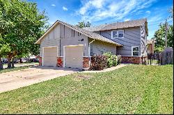 1200-1202 S Doreen St, Wichita KS 67207