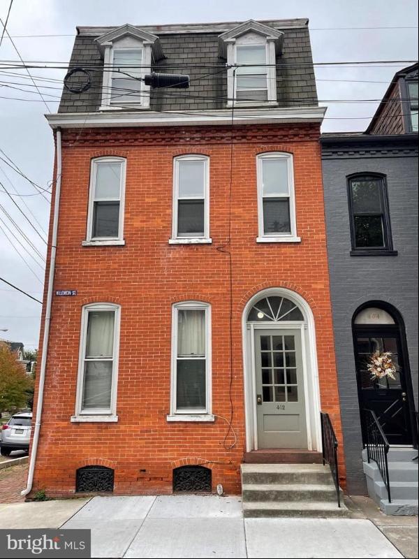 402 W Lemon Street, Lancaster PA 17603