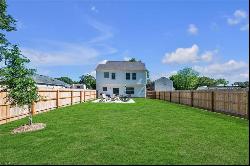 1241 New Born (Lot A) Court, Chesapeake VA 23322