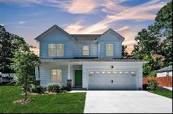 1241 New Born (Lot A) Court, Chesapeake VA 23322