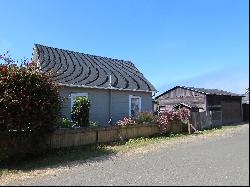 HISTORIC VILLAGE HOME