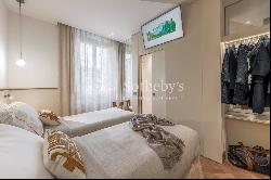 Luxurious apartment in the heart of Oltrarno