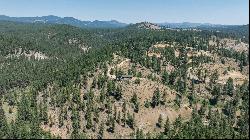 20+ Acre Lot Overlooking Clio, CA