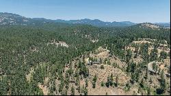 20+ Acre Lot Overlooking Clio, CA