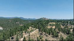 20+ Acre Lot Overlooking Clio, CA