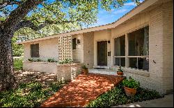 108 Laburnum Drive, San Antonio, TX 78209