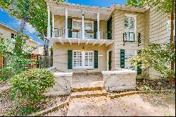 4541 Fairway Avenue,Highland Park, TX, 75219