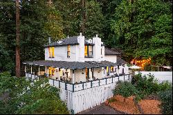 12130 California 116, Guerneville, CA 95446