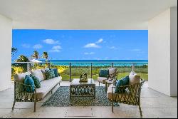 5000 N Ocean Drive #302