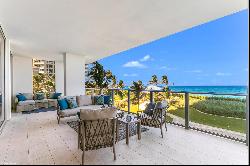 5000 N Ocean Drive #302